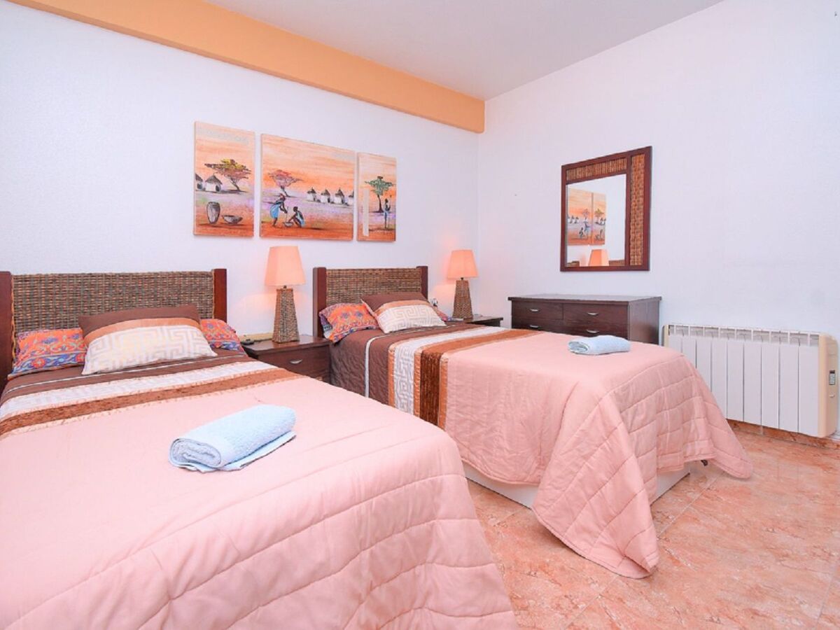 Appartement Estrella 17 – terrasse Mar Menor, plage à 150 m - Photo 20