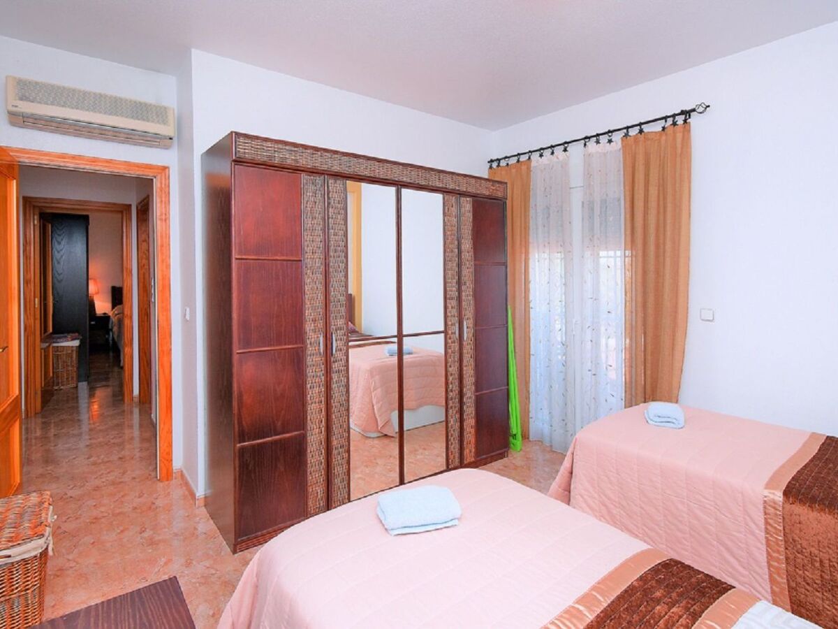 Appartement Estrella 17 – terrasse Mar Menor, plage à 150 m - Photo 21