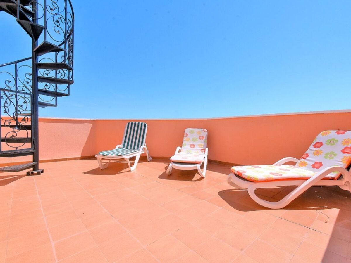 Appartement Estrella 17 – terrasse Mar Menor, plage à 150 m - Photo 23