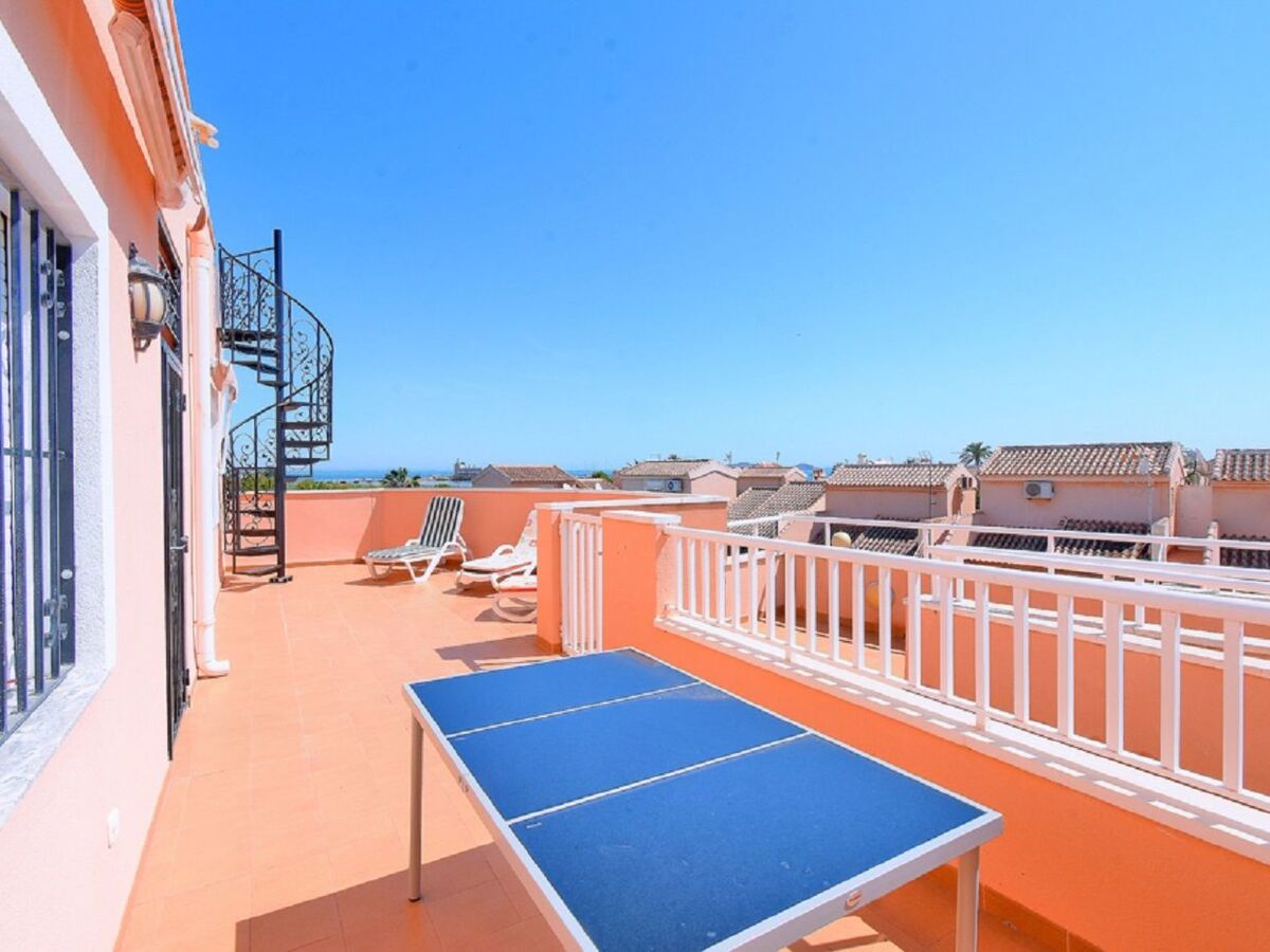 Appartement Estrella 17 – terrasse Mar Menor, plage à 150 m - Photo 26