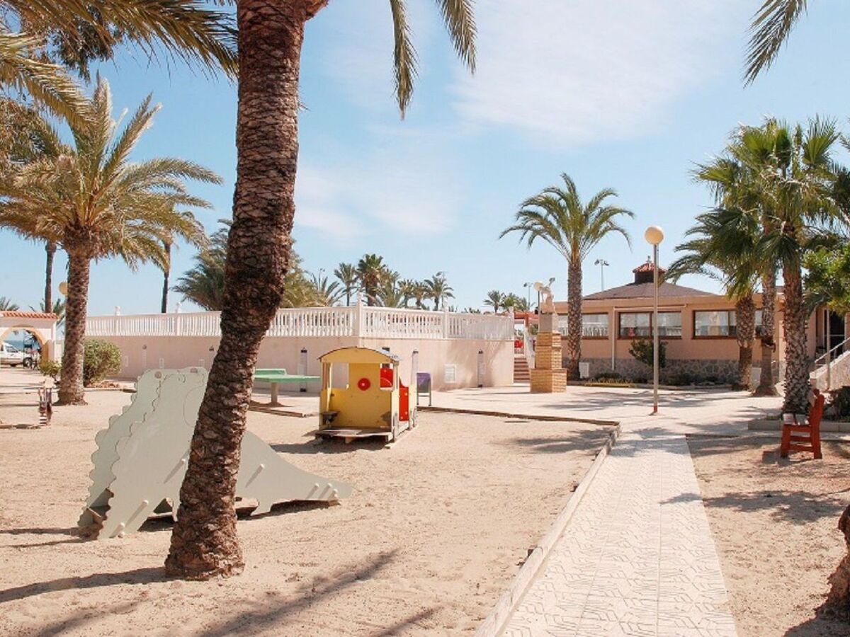 Appartement Estrella 17 – terrasse Mar Menor, plage à 150 m - Photo 32