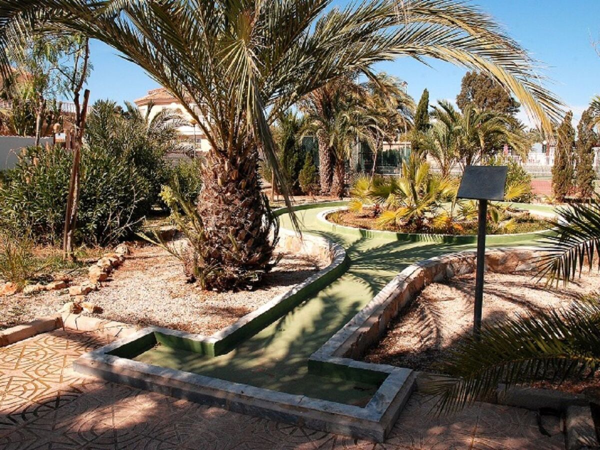 Appartement Estrella 17 – terrasse Mar Menor, plage à 150 m - Photo 40