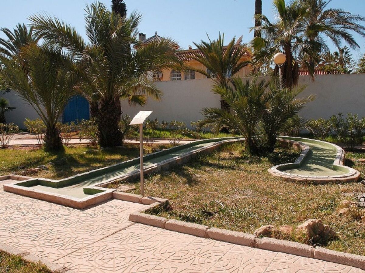 Appartement Estrella 17 – terrasse Mar Menor, plage à 150 m - Photo 42