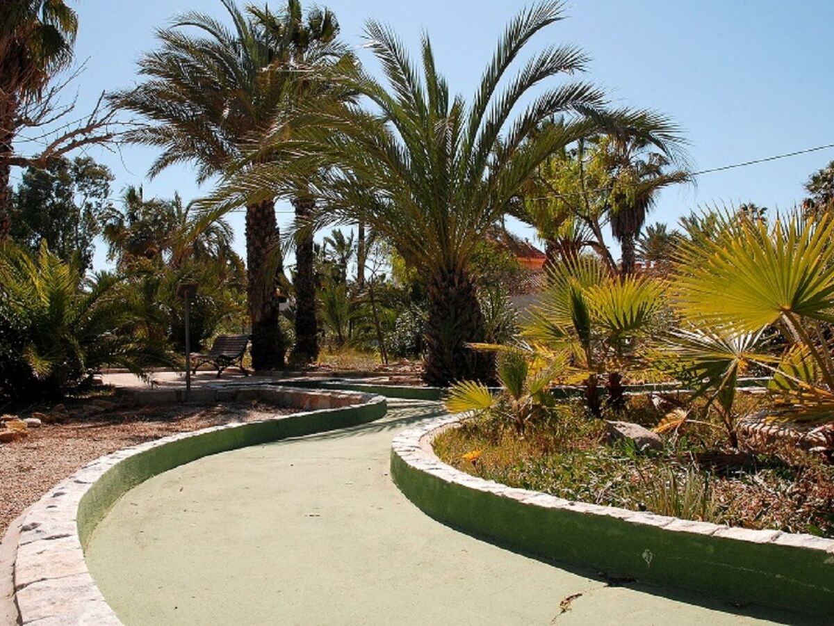 Appartement Estrella 17 – terrasse Mar Menor, plage à 150 m - Photo 48