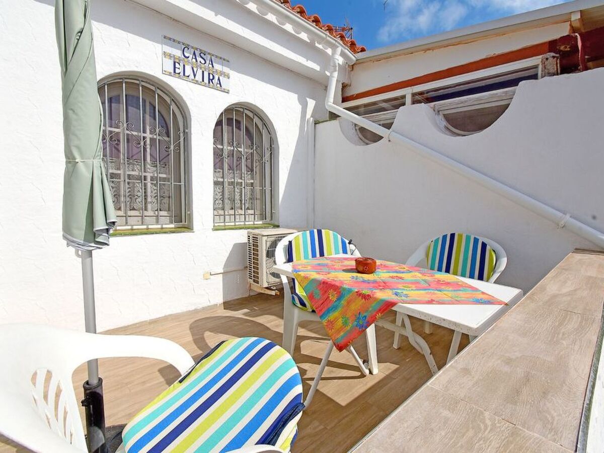 Maison Oasis 11 à El Carmoli, plage à 200 m - Photo 3