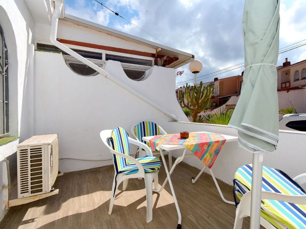 Maison Oasis 11 à El Carmoli, plage à 200 m - Photo 7
