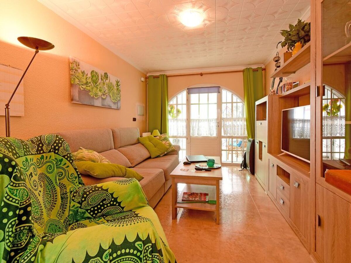 Maison Oasis 11 à El Carmoli, plage à 200 m - Photo 8