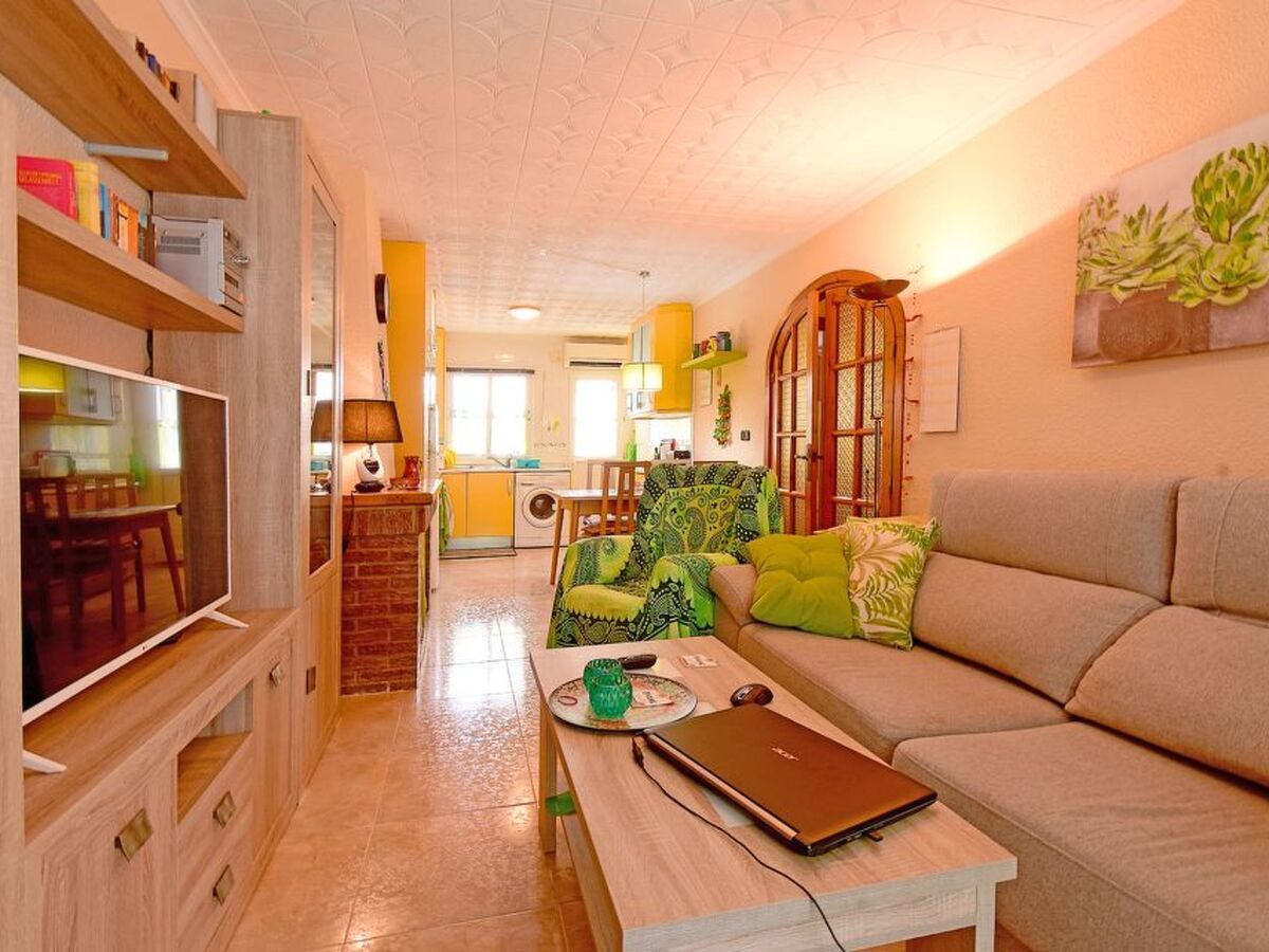 Maison Oasis 11 à El Carmoli, plage à 200 m - Photo 11