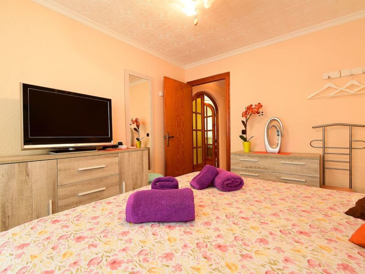 Maison Oasis 11 à El Carmoli, plage à 200 m - Photo 16