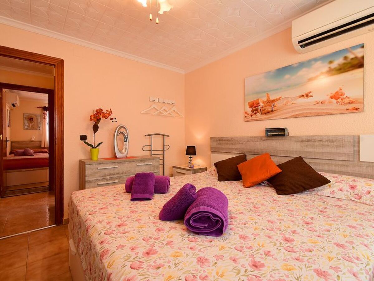 Maison Oasis 11 à El Carmoli, plage à 200 m - Photo 17