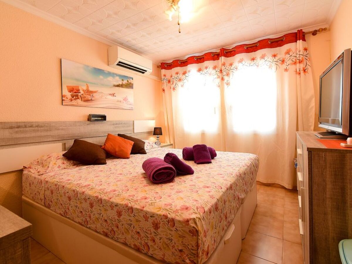 Maison Oasis 11 à El Carmoli, plage à 200 m - Photo 18