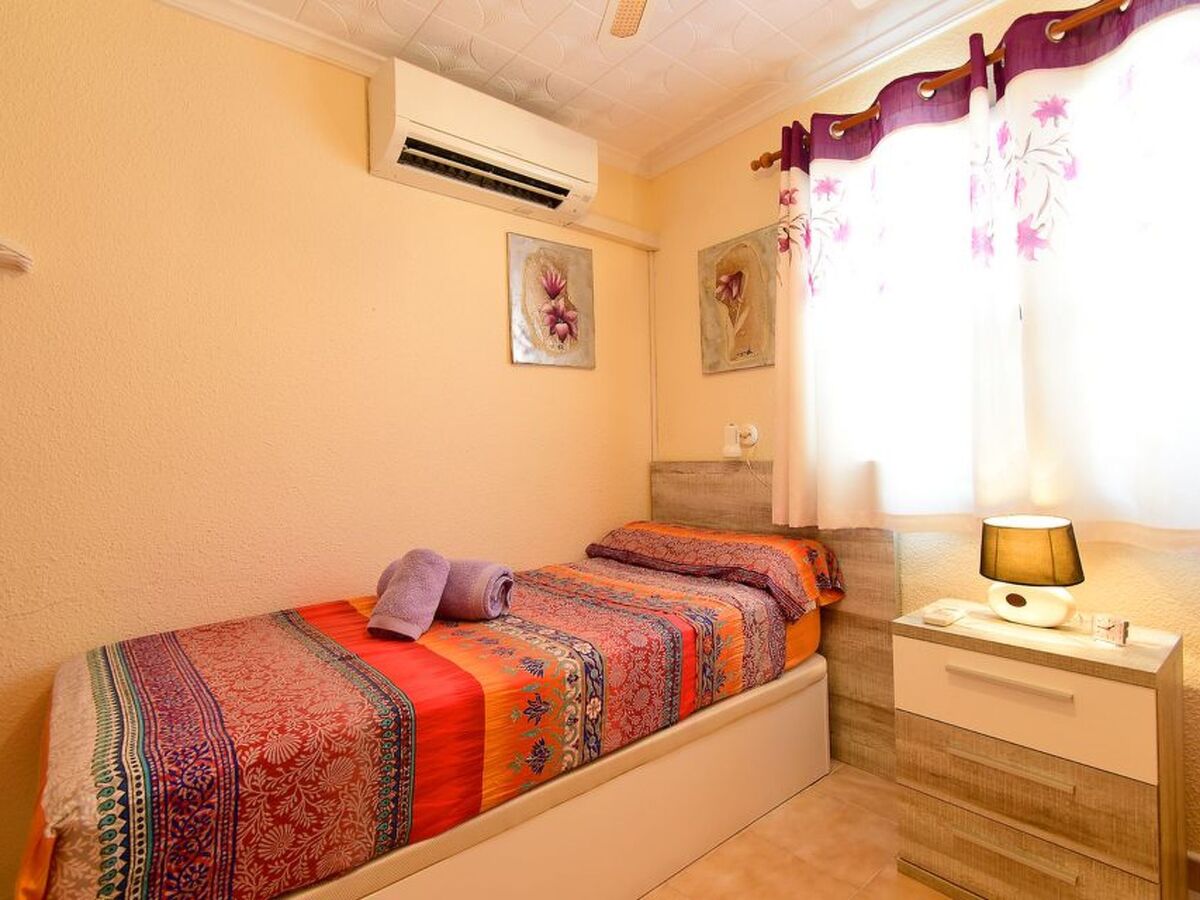 Maison Oasis 11 à El Carmoli, plage à 200 m - Photo 20