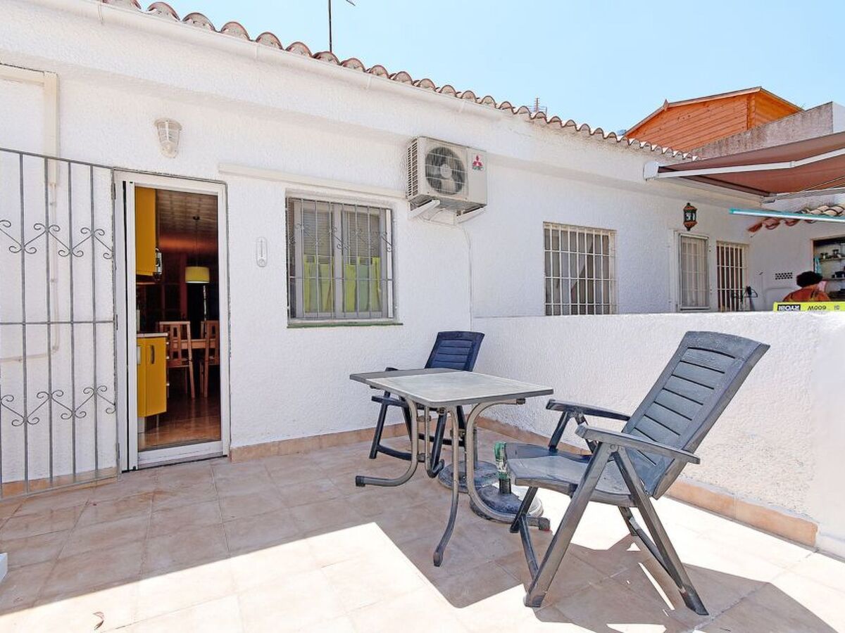 Maison Oasis 11 à El Carmoli, plage à 200 m - Photo 23