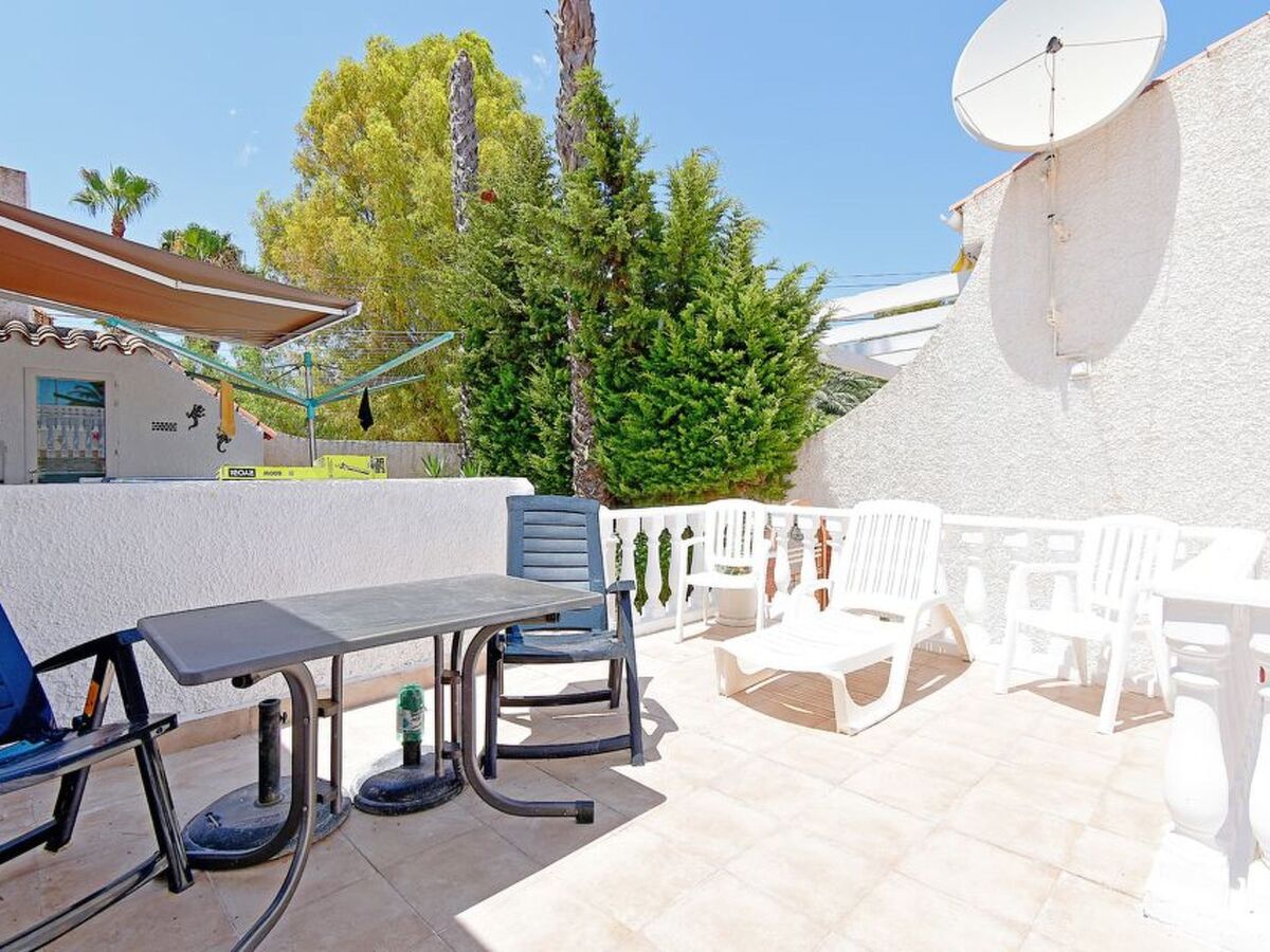 Maison Oasis 11 à El Carmoli, plage à 200 m - Photo 25