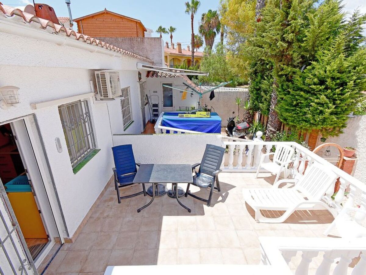 Maison Oasis 11 à El Carmoli, plage à 200 m - Photo 28