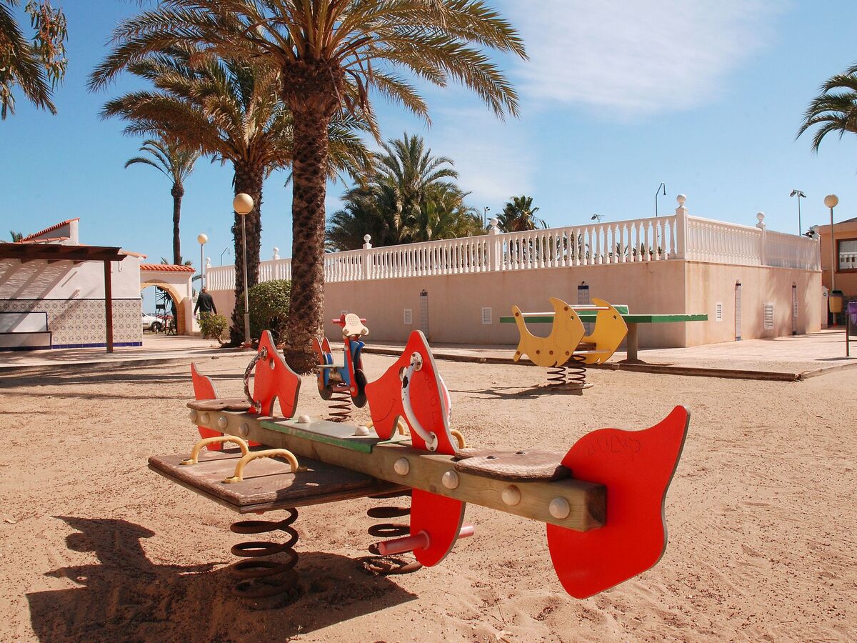 Maison Oasis 11 à El Carmoli, plage à 200 m - Photo 34