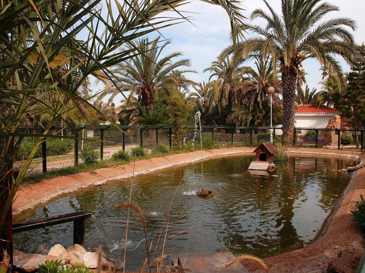 Maison Oasis 11 à El Carmoli, plage à 200 m - Photo 35
