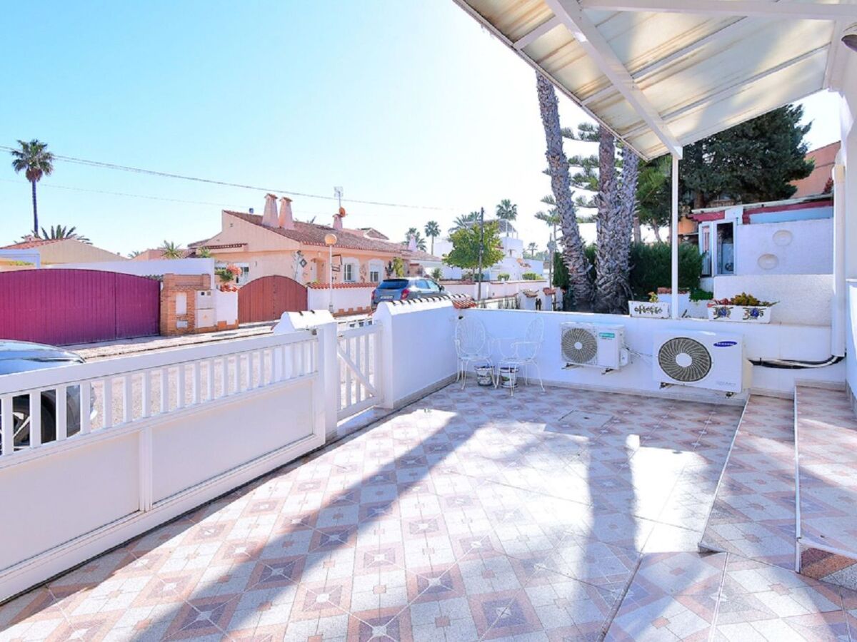 Maison de plain-pied à El Carmoli, plage à 200 m - Photo 3