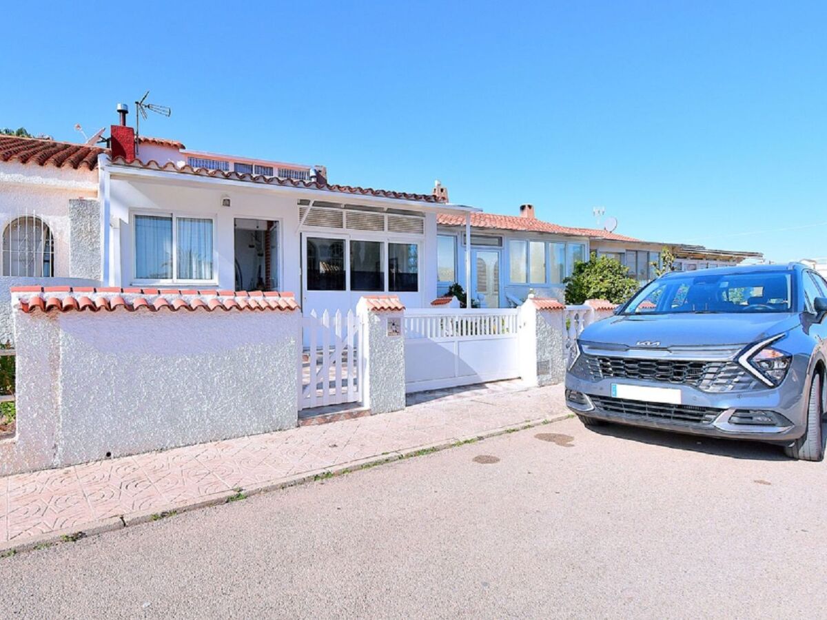 Maison de plain-pied à El Carmoli, plage à 200 m - Photo 4