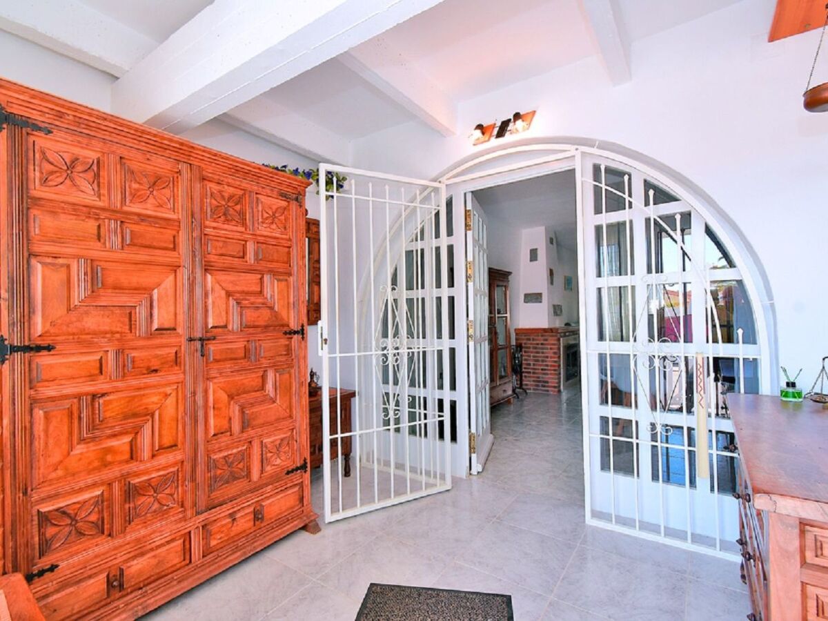 Maison de plain-pied à El Carmoli, plage à 200 m - Photo 6