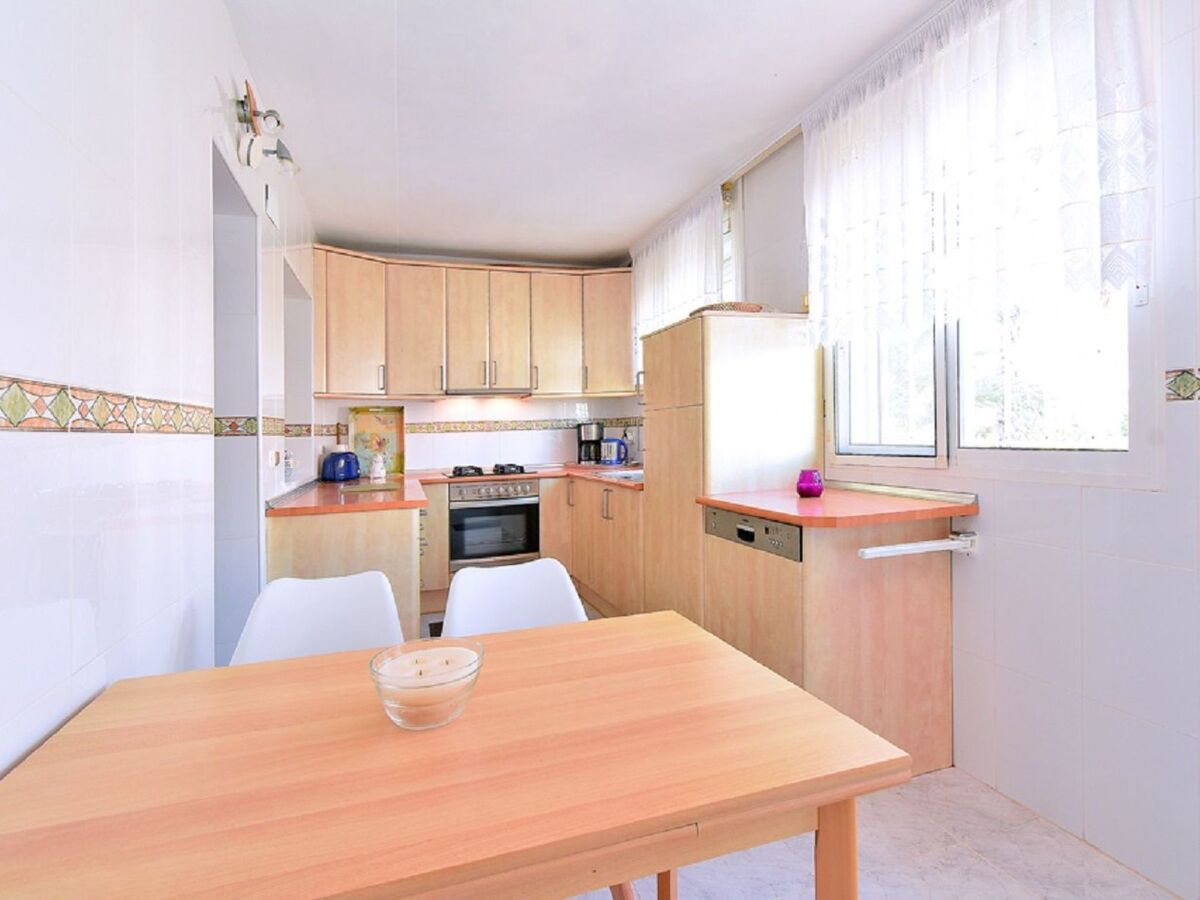 Maison de plain-pied à El Carmoli, plage à 200 m - Photo 13