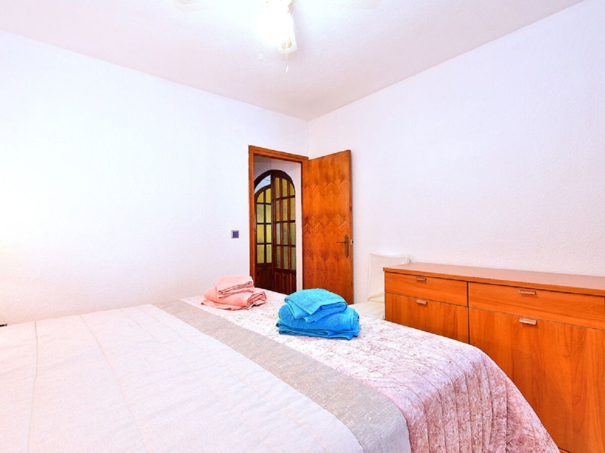 Maison de plain-pied à El Carmoli, plage à 200 m - Photo 18