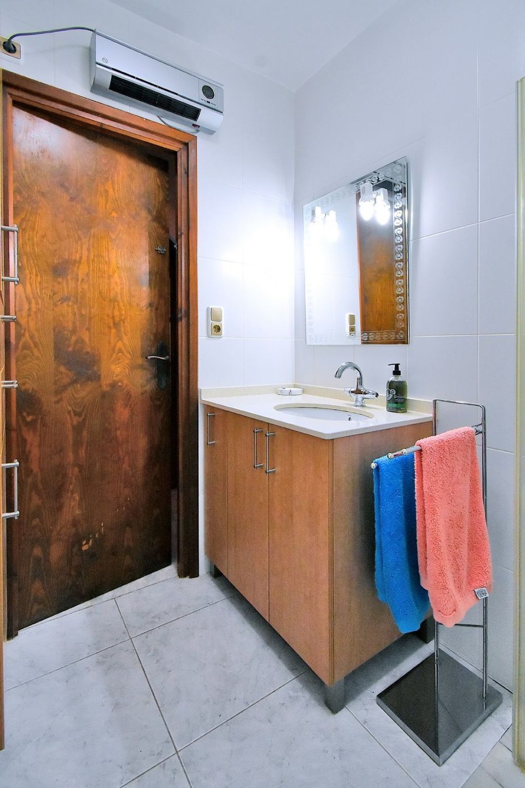 Maison de plain-pied à El Carmoli, plage à 200 m - Photo 20