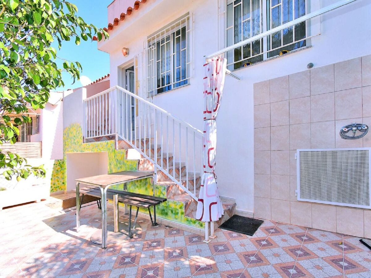 Maison de plain-pied à El Carmoli, plage à 200 m - Photo 26