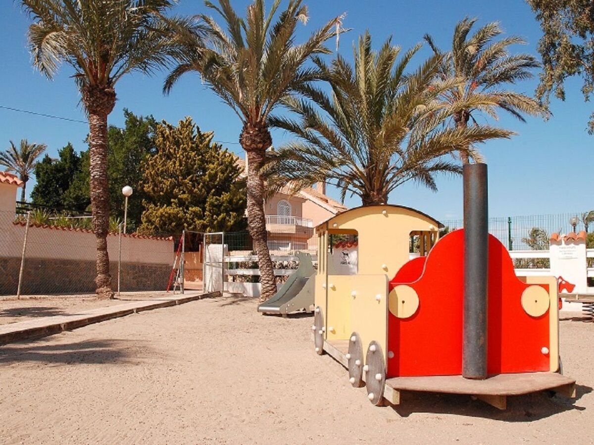 Maison de plain-pied à El Carmoli, plage à 200 m - Photo 37