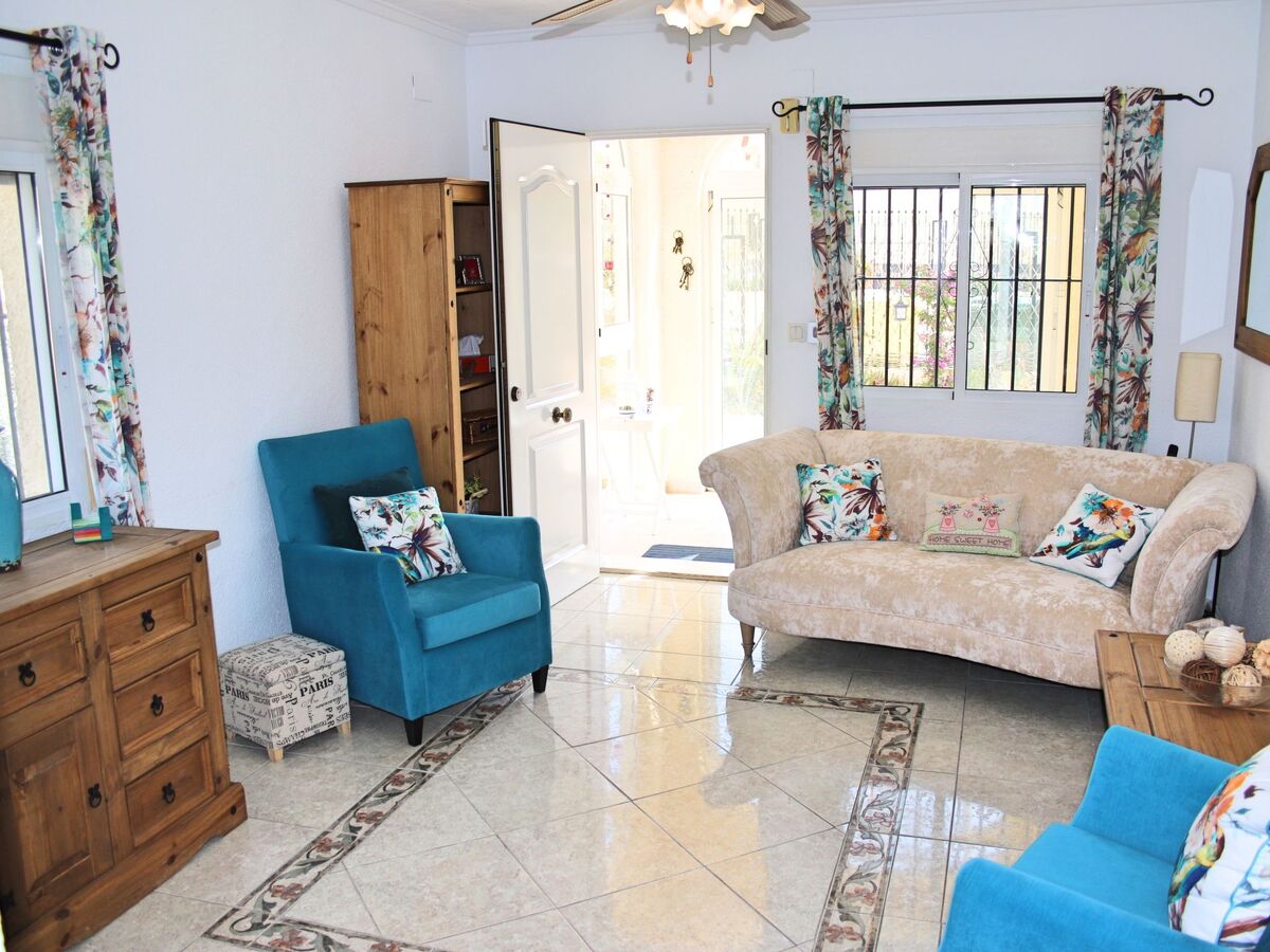 Casa Caprichosa - Maison 6 pers. La Marina - Photo 2