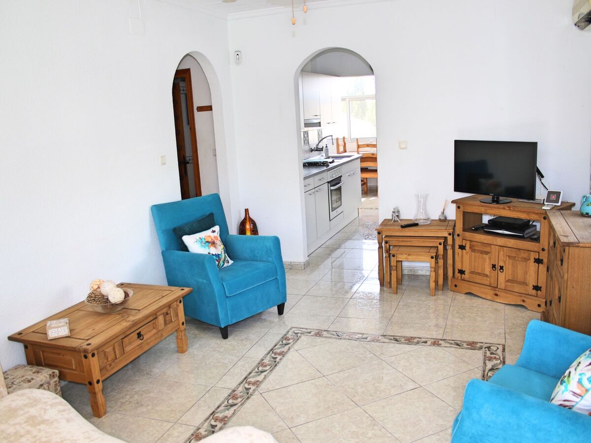 Casa Caprichosa - Maison 6 pers. La Marina - Photo 3