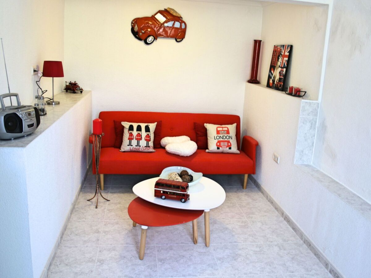 Casa Caprichosa - Maison 6 pers. La Marina - Photo 4