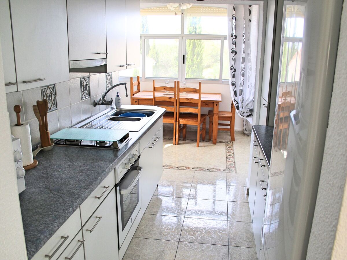 Casa Caprichosa - Maison 6 pers. La Marina - Photo 5