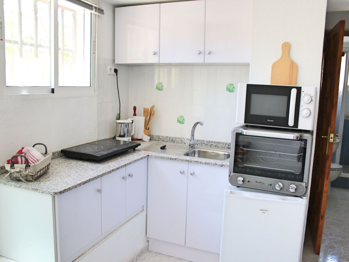 Casa Caprichosa - Maison 6 pers. La Marina - Photo 7