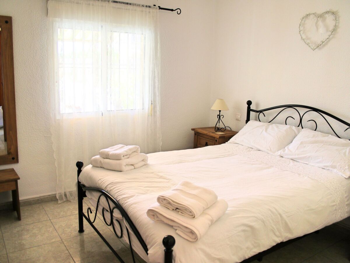Casa Caprichosa - Maison 6 pers. La Marina - Photo 8