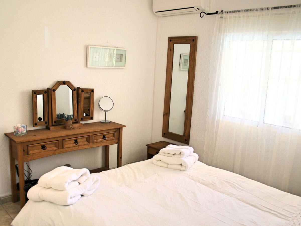 Casa Caprichosa - Maison 6 pers. La Marina - Photo 9