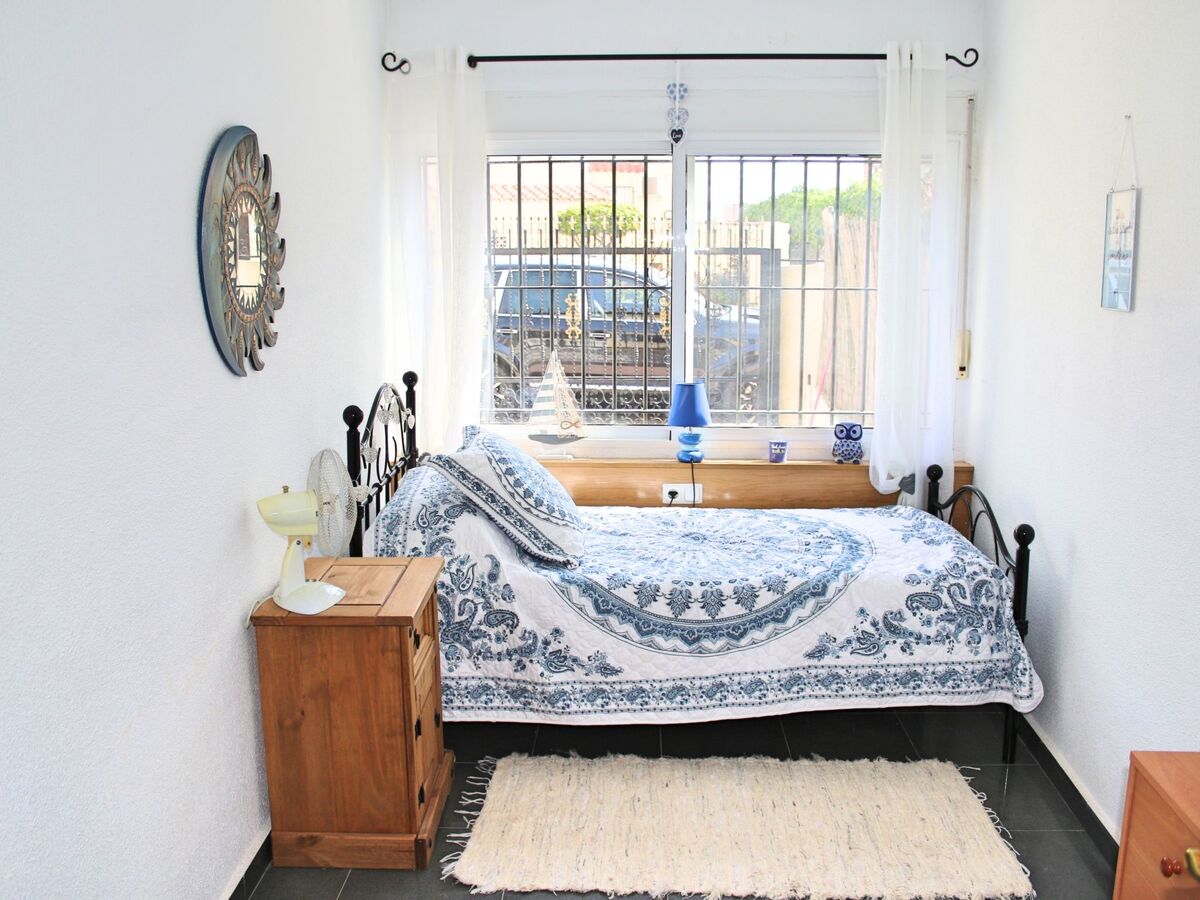 Casa Caprichosa - Maison 6 pers. La Marina - Photo 10