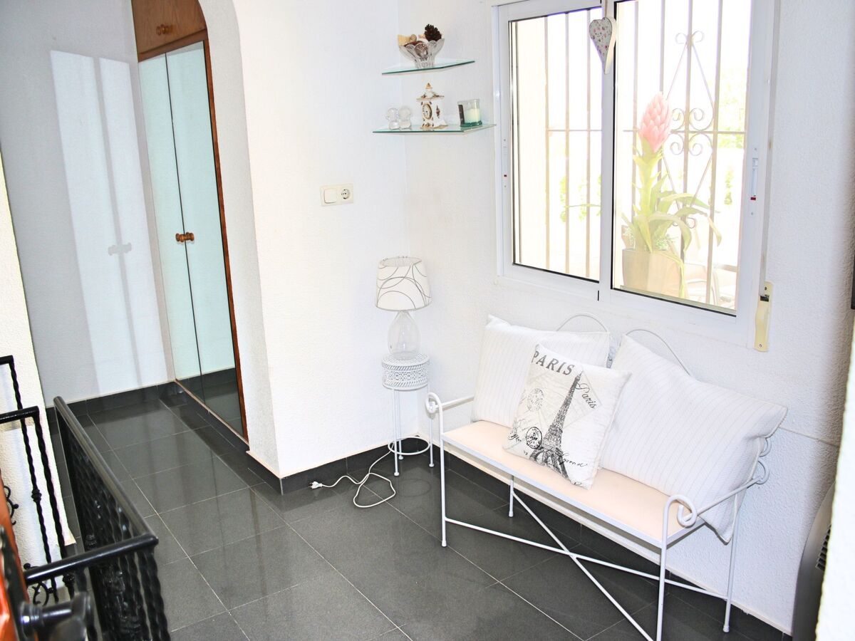 Casa Caprichosa - Maison 6 pers. La Marina - Photo 13