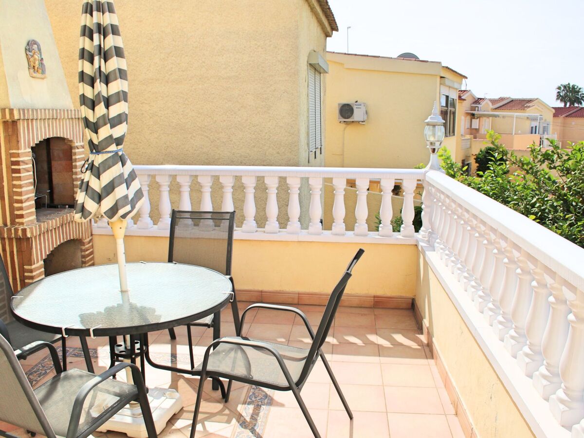 Casa Caprichosa - Maison 6 pers. La Marina - Photo 14