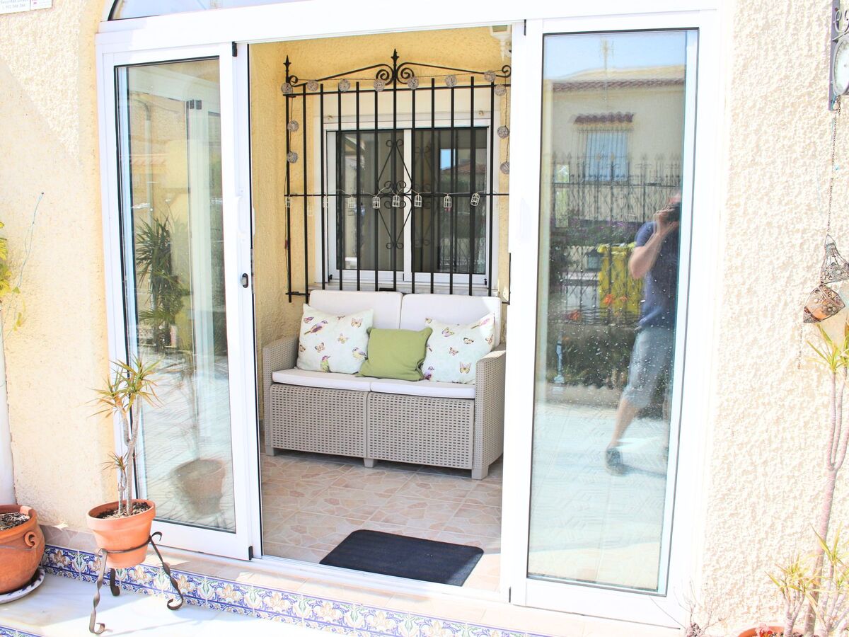 Casa Caprichosa - Maison 6 pers. La Marina - Photo 18