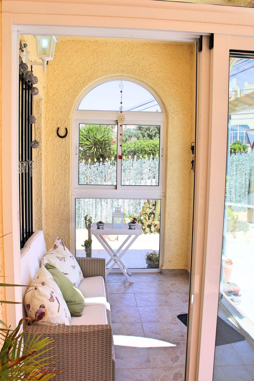 Casa Caprichosa - Maison 6 pers. La Marina - Photo 19