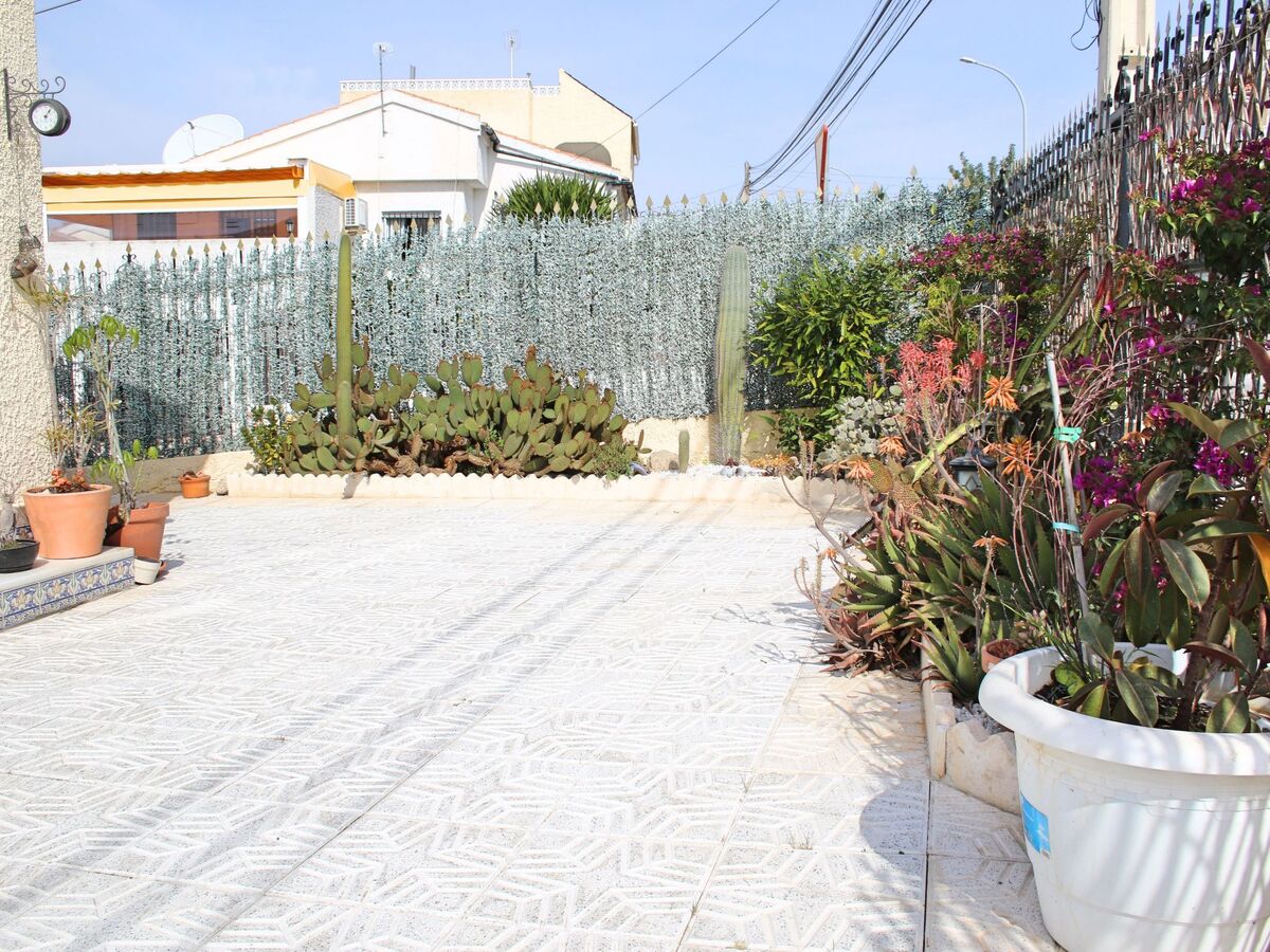 Casa Caprichosa - Maison 6 pers. La Marina - Photo 20