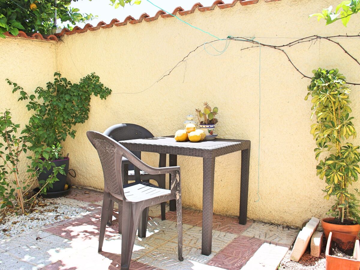 Casa Caprichosa - Maison 6 pers. La Marina - Photo 22