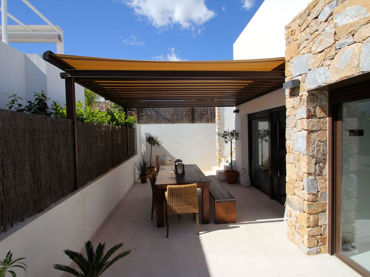 Maison avec piscine privée à Orihuela Costa, 1,5 km de la mer - Photo 4