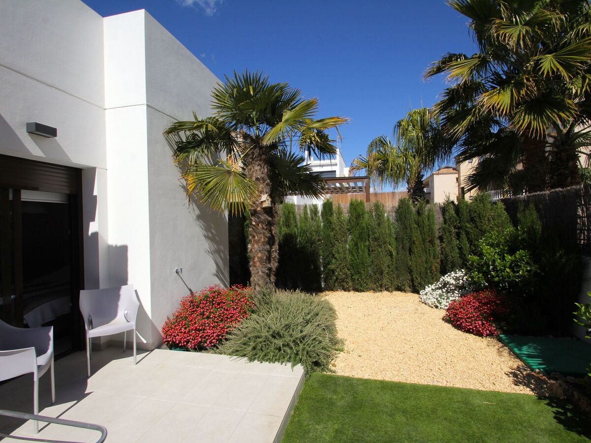 Maison avec piscine privée à Orihuela Costa, 1,5 km de la mer - Photo 6