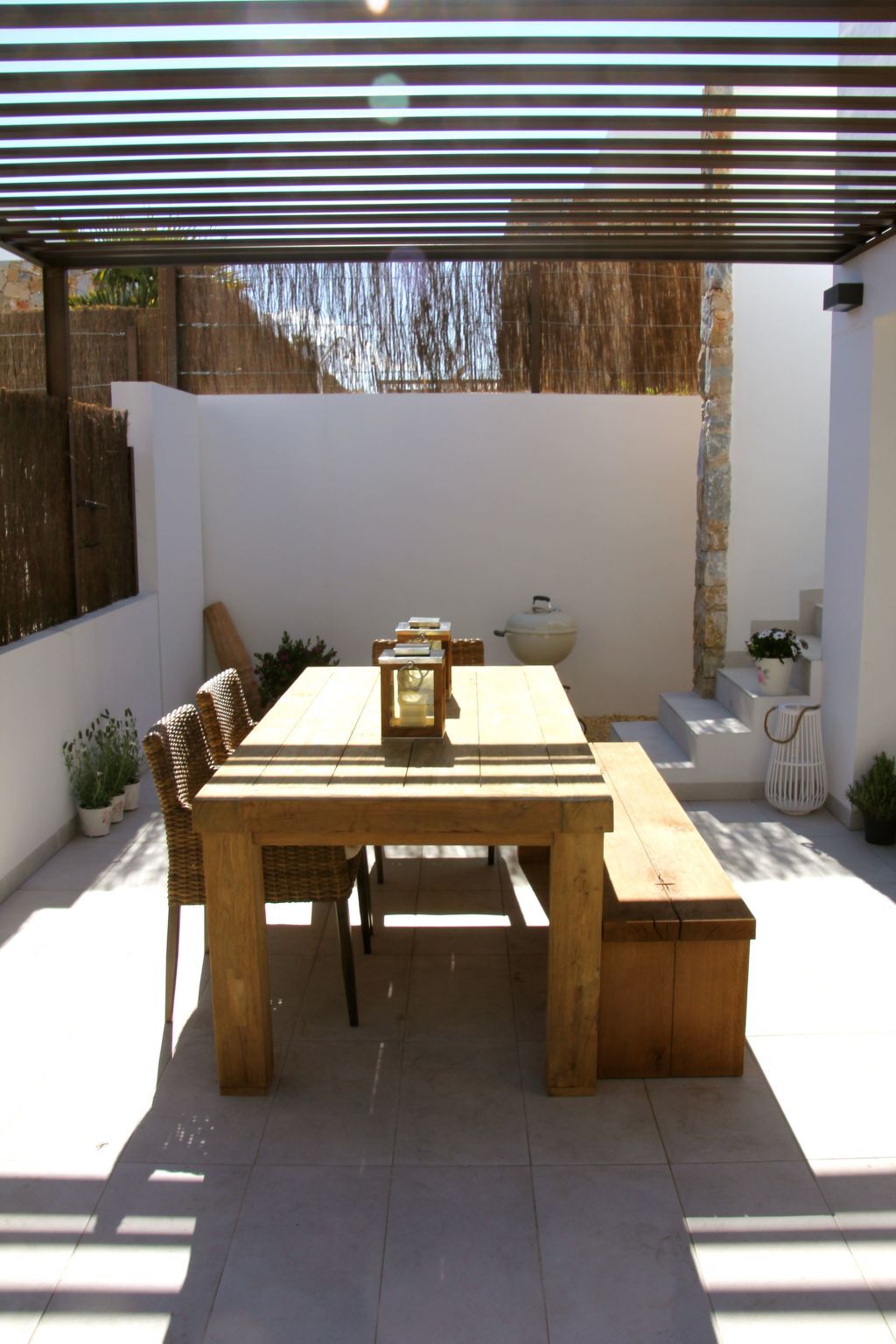 Maison avec piscine privée à Orihuela Costa, 1,5 km de la mer - Photo 7