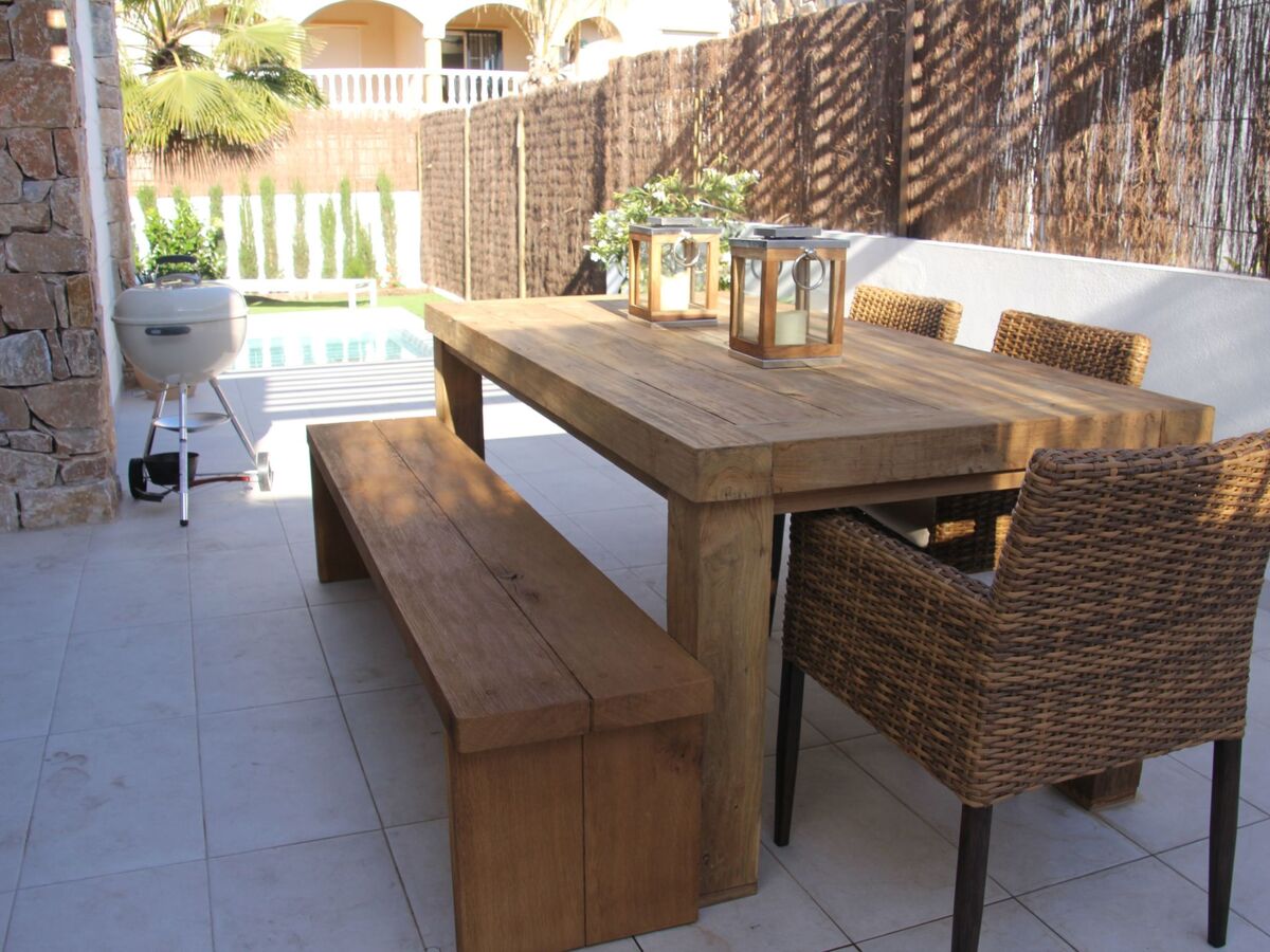 Maison avec piscine privée à Orihuela Costa, 1,5 km de la mer - Photo 8
