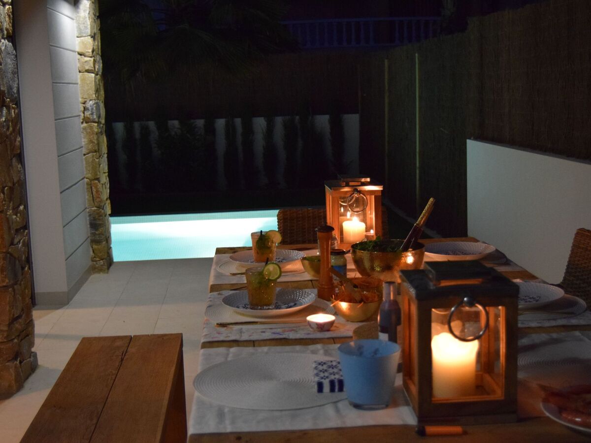 Maison avec piscine privée à Orihuela Costa, 1,5 km de la mer - Photo 9