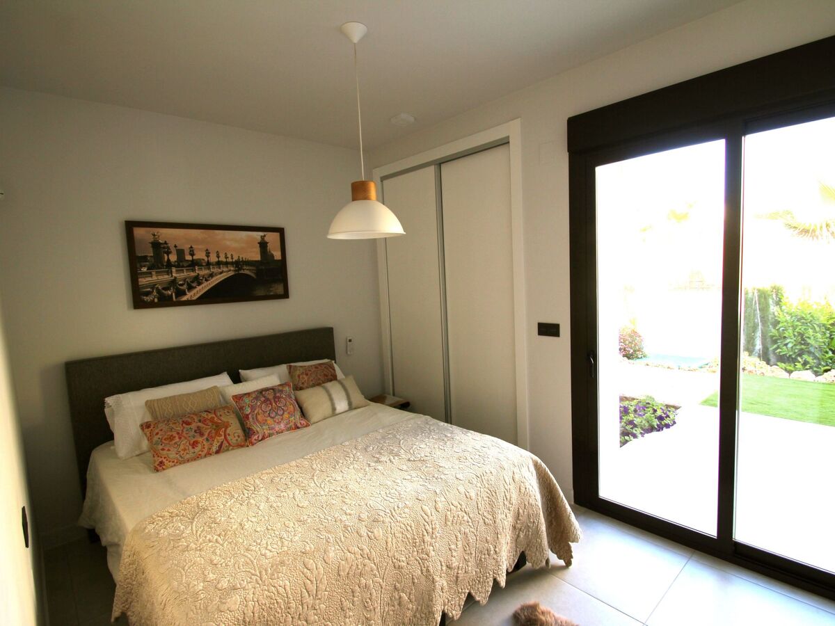 Maison avec piscine privée à Orihuela Costa, 1,5 km de la mer - Photo 12