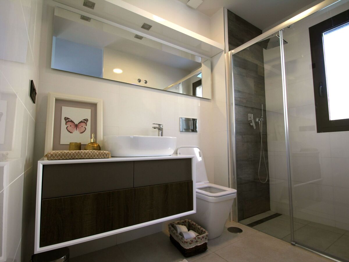 Maison avec piscine privée à Orihuela Costa, 1,5 km de la mer - Photo 13
